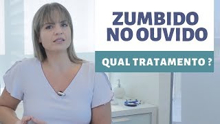 Zumbido no Ouvido o que fazer Melhor tratamento Amplificação do Som com Aparelhos Auditivos [upl. by Onifur164]