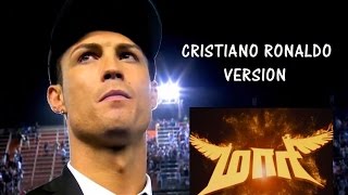 Maari trailer Cristiano Ronaldo Version HD [upl. by Ronald774]