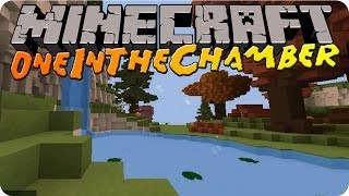 OneInTheChamber 4 HD Deutsch  Minecraft 51  Ungewollte Kills [upl. by Eirod]