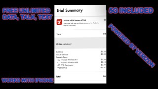 Free Unlimited eSIM Data Talk and Text for 15 Days [upl. by Stanwin585]