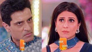 Kundali Bhagya 4 December 2024 New Promo  Karan Exposed Nidhi Out  Kundali Bhagya today episode [upl. by Eittik]