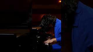 Khatia Buniatishvili performing Schubert’s “Ständchen” S 560 🎶✨ piano schubert shorts [upl. by Un530]