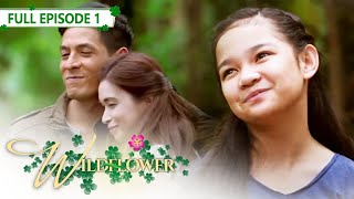 ENG SUB Ep 1  Wildflower  Maja Salvador Tirso Cruz III Aiko Melendez [upl. by Solon]