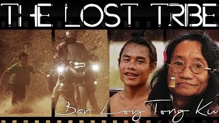 🇹🇭 Ban Loe Tong Ku  The Lost Tribe of Thailand  Umphang  Tak  BMW R1200GS Adv [upl. by Anthe]