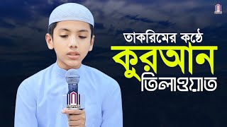 Quran Tilawat beautiful Voice of Sleep  Quran recitation Saleh Ahmad takrim Quran recitation [upl. by Suckram]