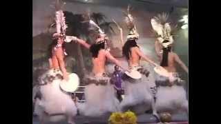 Hawaiian Hula Dancers for any family event [upl. by Laval]