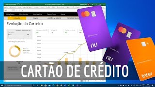 Aula 24 Sociedade Administradora de Cartão de Crédito [upl. by Klug595]