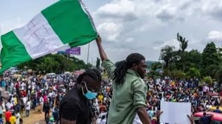 Nigeria was founded on a wrong foundation and referendum will provide permanent solution [upl. by Yalcrab]