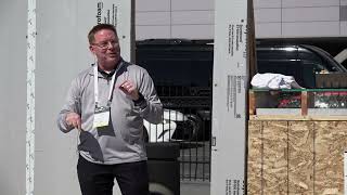 Live THINSCAPE® Demonstration at IBS 2024 [upl. by Capone]