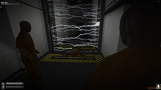 The SCP Containment Breach Experience [upl. by Aicxela]