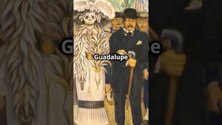 Las Catrinas La Elegancia de la Muerte✨ cultura curiosidades datoscuriosos historia leyendas [upl. by Shalom35]