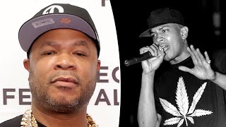 Rapper Saafir dead at 54 Xzibit pays tribute ‘My soul is crushed’ [upl. by Maher461]