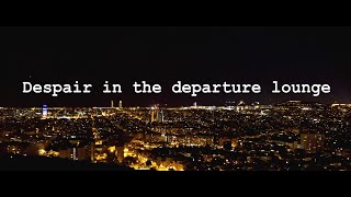 Despair In The Departure Lounge  Arctic Monkeys cover by KaterinaEva [upl. by Perrine]