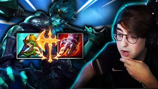 ¡DEMASIADO OP con SOLO 2 ITEMS MASTERIZANDO WUKONG [upl. by Cassandre]