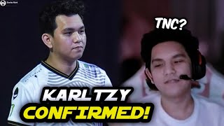 Karltzy Finally BREAKS His Silence About The 25 Million BUYOUT issue With TLPH 😮 [upl. by Rosanne]