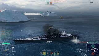 WOW Yamato is free  Santa Redeem Code  World of Warships [upl. by Eiramac94]