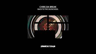 Chris Da Break  My Soul PTM009 [upl. by Savinirs364]