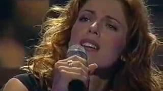 Isabelle Boulay  Perce le Nuages Live [upl. by Elatnahc]