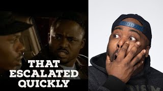 First Time Watching  Chappelles Show  The Wayne Brady Show Reaction [upl. by Ateinotna]