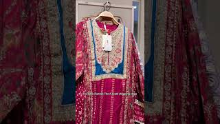 Ethnic winter sale 2024 ytshorts ethnicsale theateamshoppingvlogs [upl. by Velick]