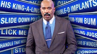 Celebrities JOLT Steve Harvey Season 2 Marathon [upl. by Engapmahc]