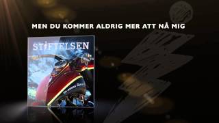 Stiftelsen  En annan värld official lyric video [upl. by Aldon512]