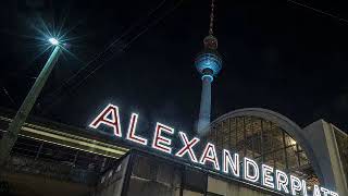 Hörbuch Berlin Alexanderplatz [upl. by Evoy]