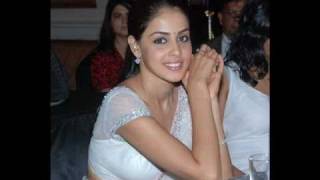 genelia breastwmv [upl. by Yborian]