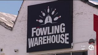 Fowling Warehouse grows nationwide after opening in Hamtramck in 2014 [upl. by Renick]