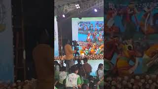 Rangabati song nuaodisha program rangabatidance sambalpurifolk kalahandi odisha [upl. by Jobey]