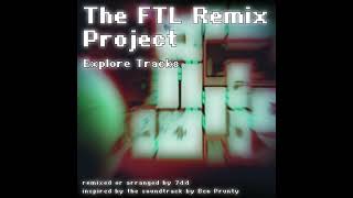 FTL Remix Project E Friendly Space Civil [upl. by Engracia]