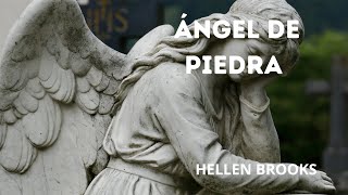 ÁNGEL DE PIEDRA AUDIOLIBRO ROMÁNTICO  📖 🎙📻 💖 💖 🆕 [upl. by Meredi]