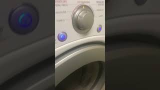 LG dryer making noise LG dryer making squeaking sounds FIX [upl. by Cirde]