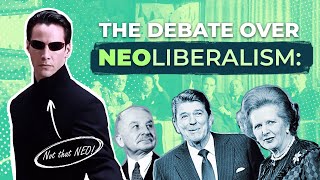 What is NEOliberalism and is it worth reclaiming or rejecting [upl. by Zebadiah598]