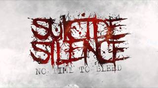 Suicide Silence  No Time To Bleed FULL ALBUM [upl. by Modestine836]