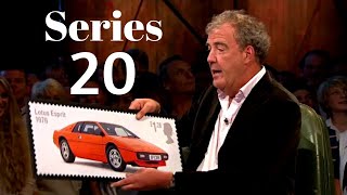 Top Gear News  Series 20 Best Moments [upl. by Daffodil164]