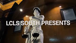 LCLS SOUTH INTRA MOOT COURT COMPETITION 2024 Promo [upl. by Thayne]