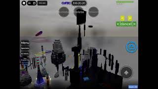 Citadel of The Eternal Calamity CoTEC Scope 1 FIRST UNREAL AllJumps 13112024 [upl. by Latsirhc]