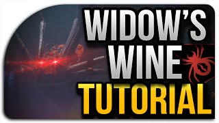 How to Get Widows Wine in Zetsubou No Shima quotWidows Wine Tutorialquot for Zetsubou No Shima GUIDE [upl. by Esimorp]