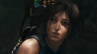 Shadow of the Tomb Raider 2024 10 21 i5 6400 16GB ddr488gtx1650 4GB GDDR5512GB m2 SSD [upl. by Areema]