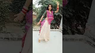 Raat more saiyaan ne paani manga 😋🌺🥀 kashikasisodiaofficial nehakakkar [upl. by Swanhilda263]