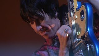 Johnny Marr The Smiths there is a light that live 4K [upl. by Courtland251]