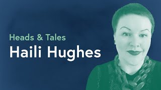 Episode 17 Haili Hughes [upl. by Noedig259]