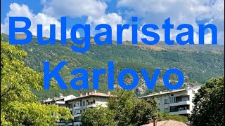 Bulgaria Karlovo [upl. by Nerhe]