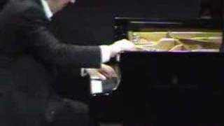 part 6 Berezovsky Chopin Etude Op1012  Godowsky version [upl. by Niwde672]