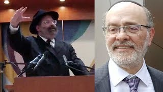 Rabbi YY Jacobson  Mendy Kleins Legacy Dont Sin Against the Child [upl. by Alamap]