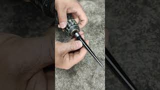 Tool Expert Taper Reamer Drill Bit [upl. by Nnasor]