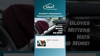 New gadget seen in the news gadgets winter winteressentials automobile innovation inthenews [upl. by Orban]