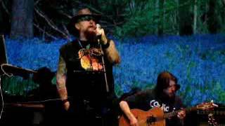 Hawkwind acoustic set Spring 2017 [upl. by Jonie982]