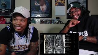 KENDRICK LAMAR JUST DROPPED  KEDRICK LAMAR  WATCH THE PARTY D I 3 REACTION [upl. by Alled]